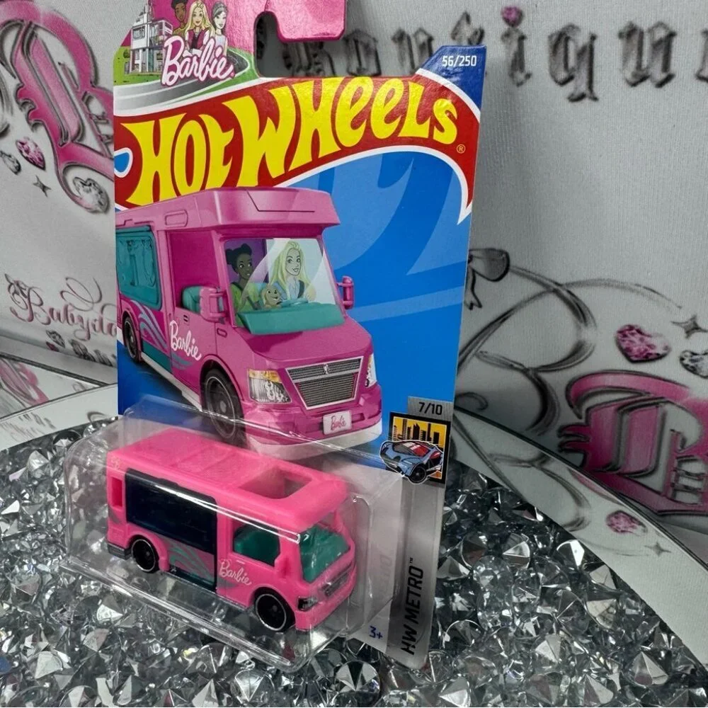 Hot Wheels hot wheels